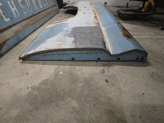 1960 to 1966 Chevy C10 Truck parts