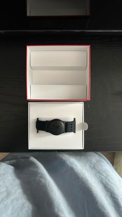 NEW! Unused Orange Theory Fitness Band