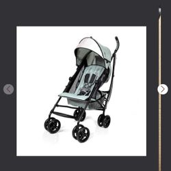Umbrella Stroller New