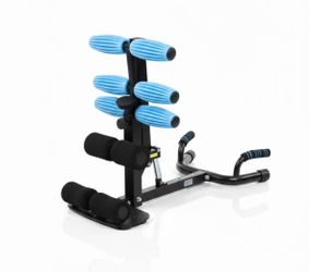 MERACH Deep Squat Workout Machine Adjustable Glutes Trainer Exercise Fitness