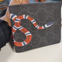 Gucci Wallet