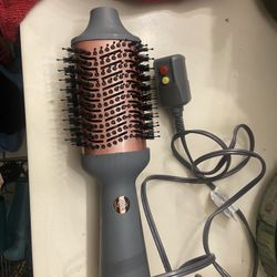 Blow Dry Brush
