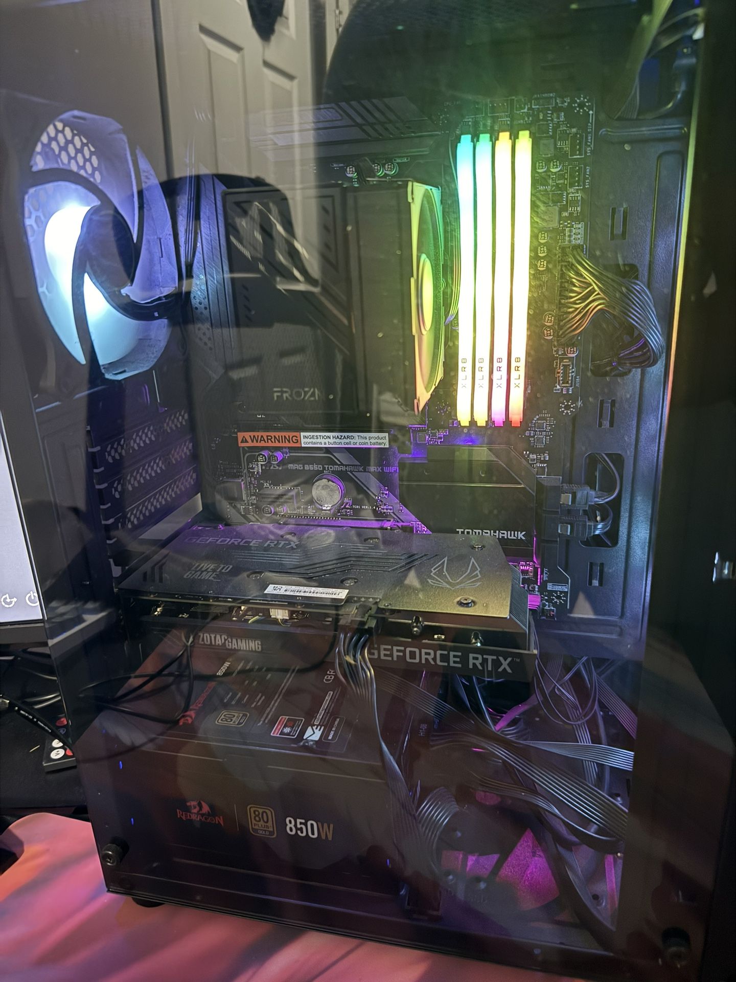 Computer Gamer