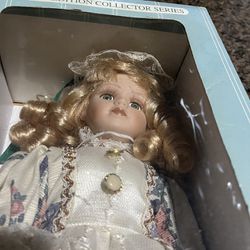 Brand New Doll For Sale 