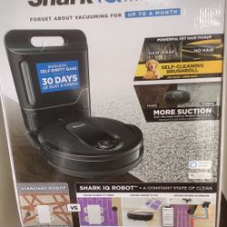 Robo Vac