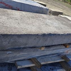 Rosetta 6' Charcoal Dimensional Steps by R.I. Lampus Company ($236.49/Step)