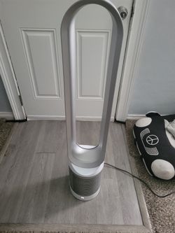 DYSON AIR MULTIPLIER BLADELESS FAN, Excellent condition, works amazing!