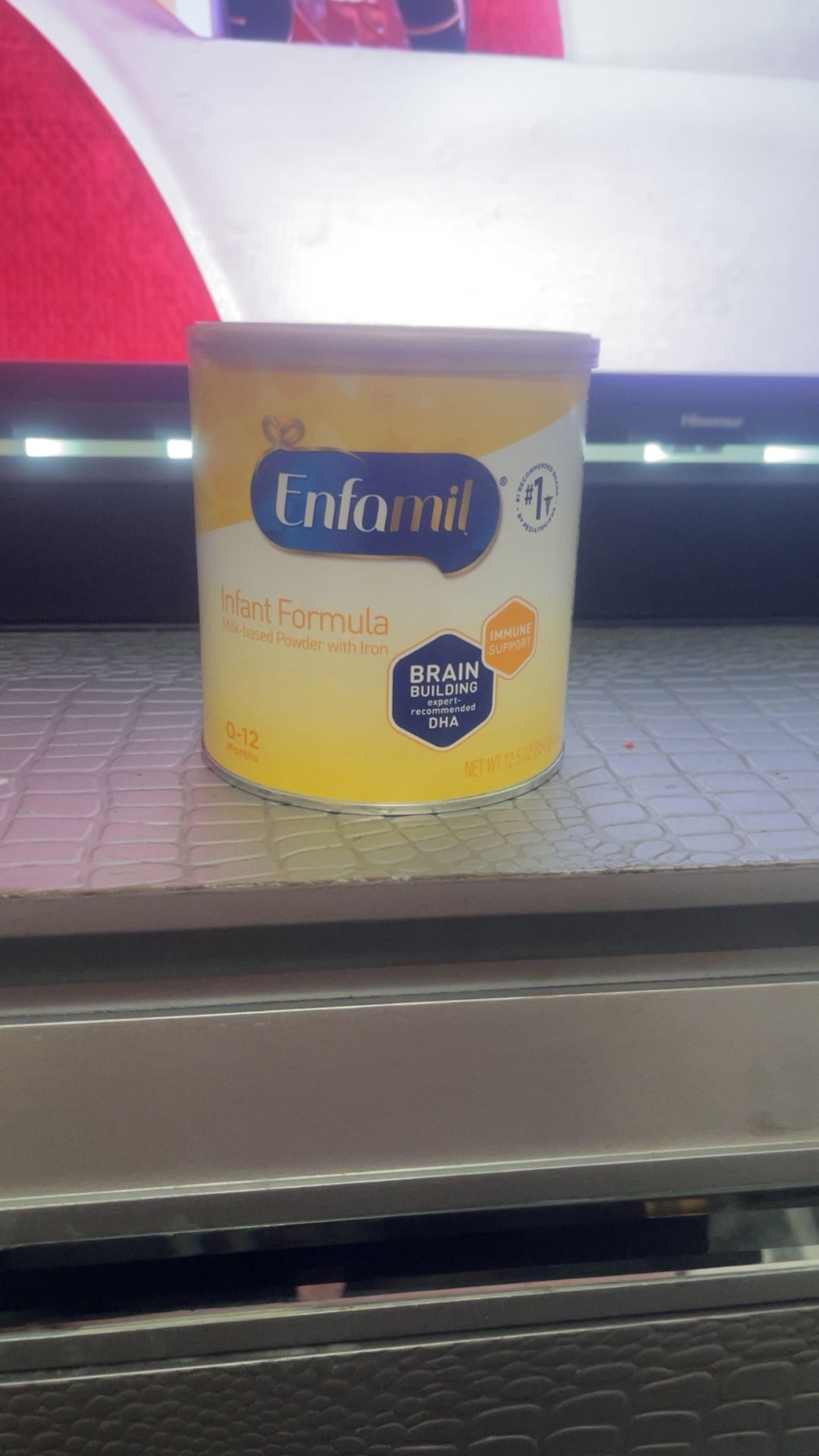 Enfamil