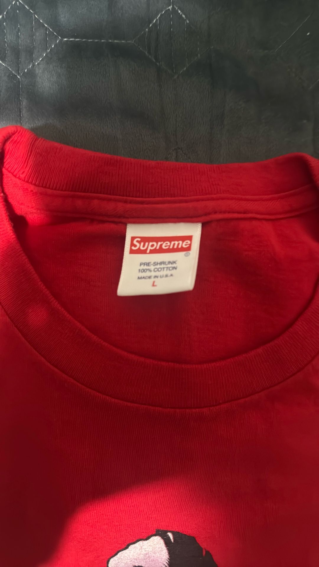 Supreme