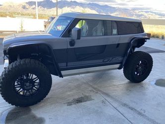 2025 Vanderhall Brawley Gts