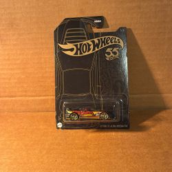 Hot Wheels Custom ‘01 Acura Integra GSR (Milwaukie,OR)