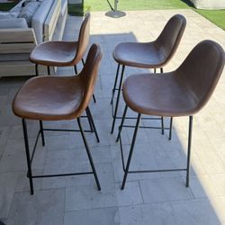 Counter Top Bar Stool 