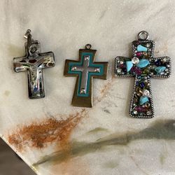 Jewelry Crosses