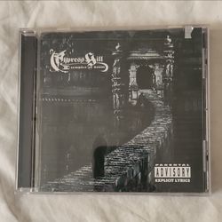 Cypress Hill Temple of BOOM CD