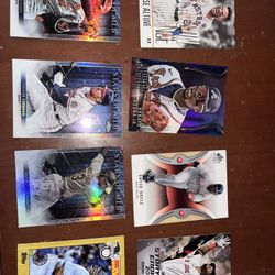Baseball Cards