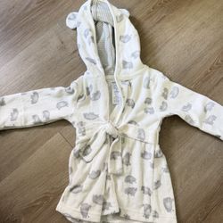 Baby Robe