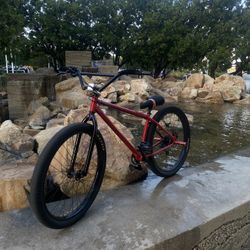 Mafia Bomma 27.5