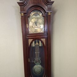 Sligh Grandfather Clock