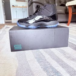 Jordyn 11 Gamma