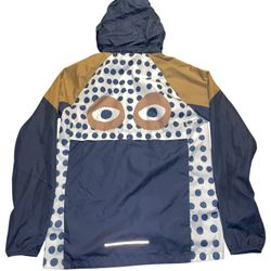 Nike Cody Hudson Mens S Jacket 