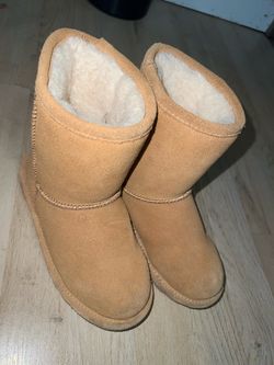 BearPaw Boots