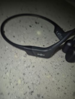 Shokz model OpenRun S803