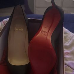 Heels Louboutin 