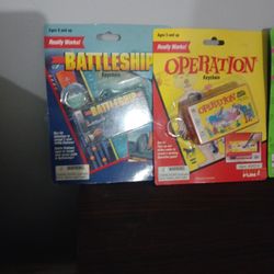 Collectable Toys 