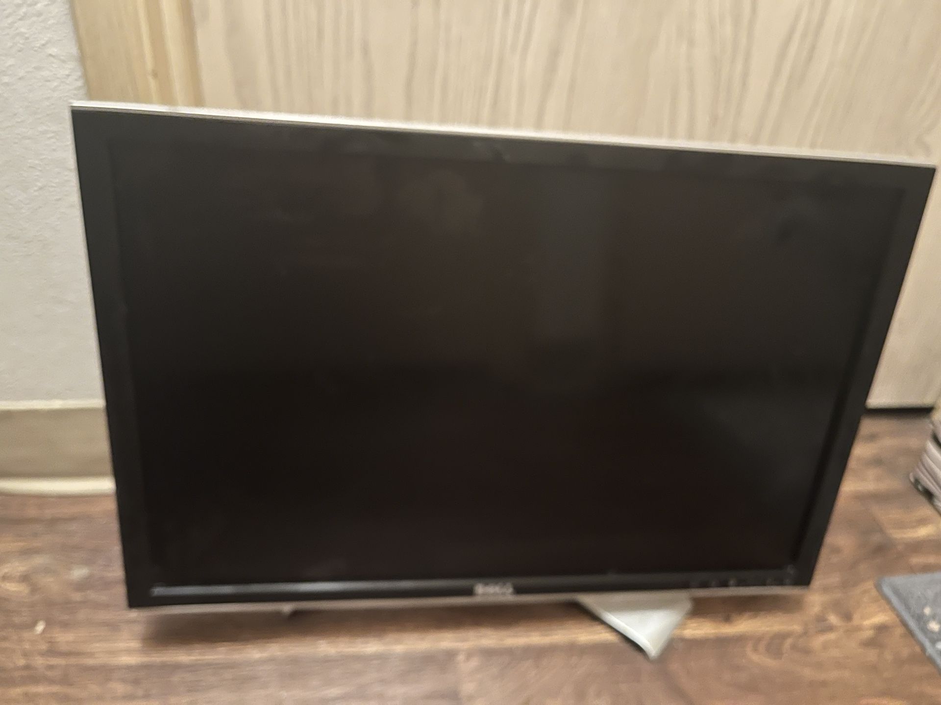 Dell Computer Monitor