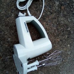 Oreck Blender +Extras 20.00h