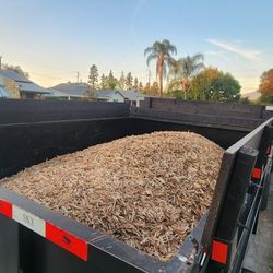 Mulch