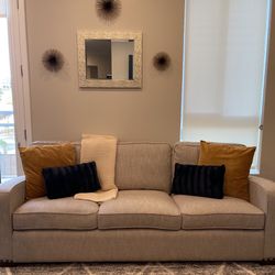 Sofa For Sale!