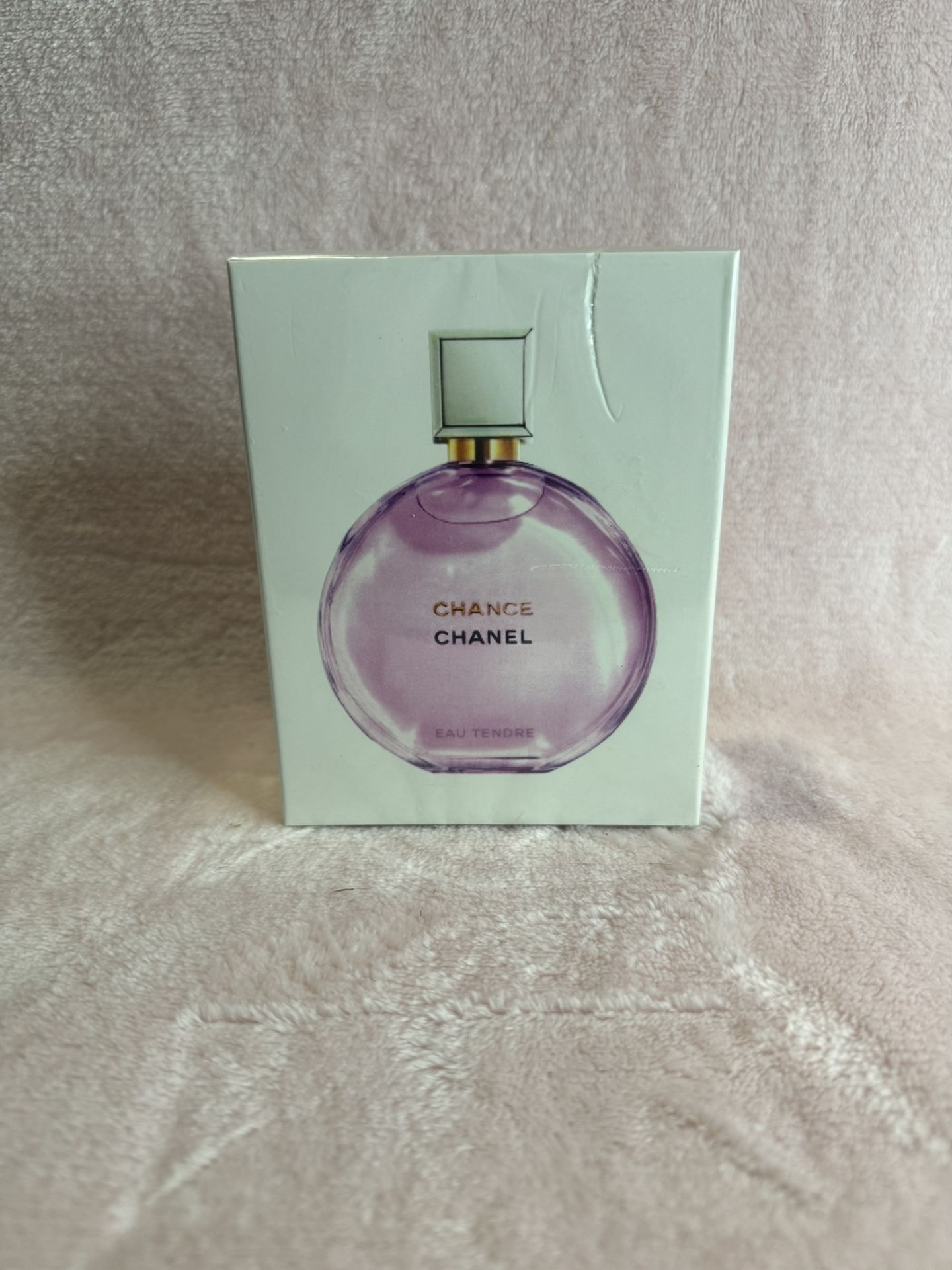 New Chanel Perfume