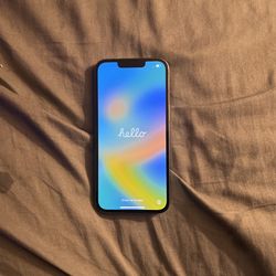 Iphone 13 Pro Blue Unlocked