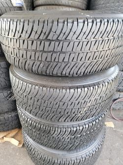 🔥 LLANTAS PARA FORD – 8 BIRLOS 🔥