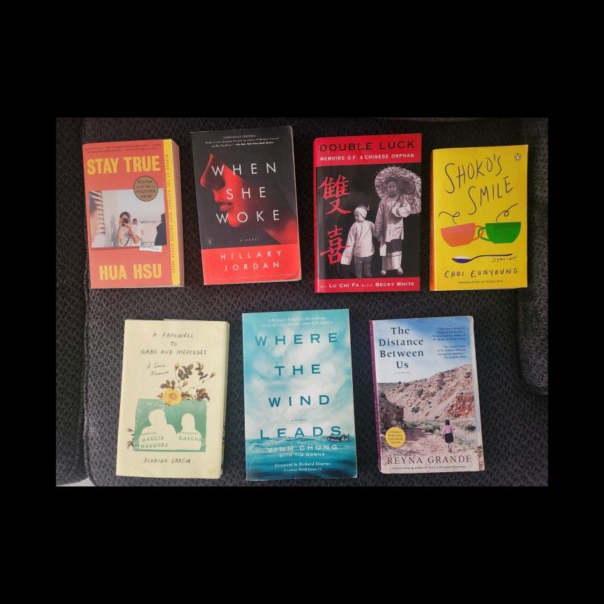 books