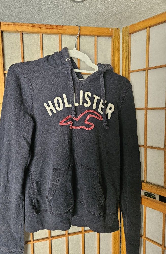 Hollister 2k Hoodie Size M