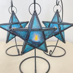 Decorative Essential Oil Burner