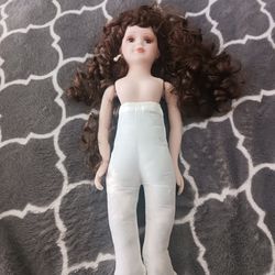Doll For Quince