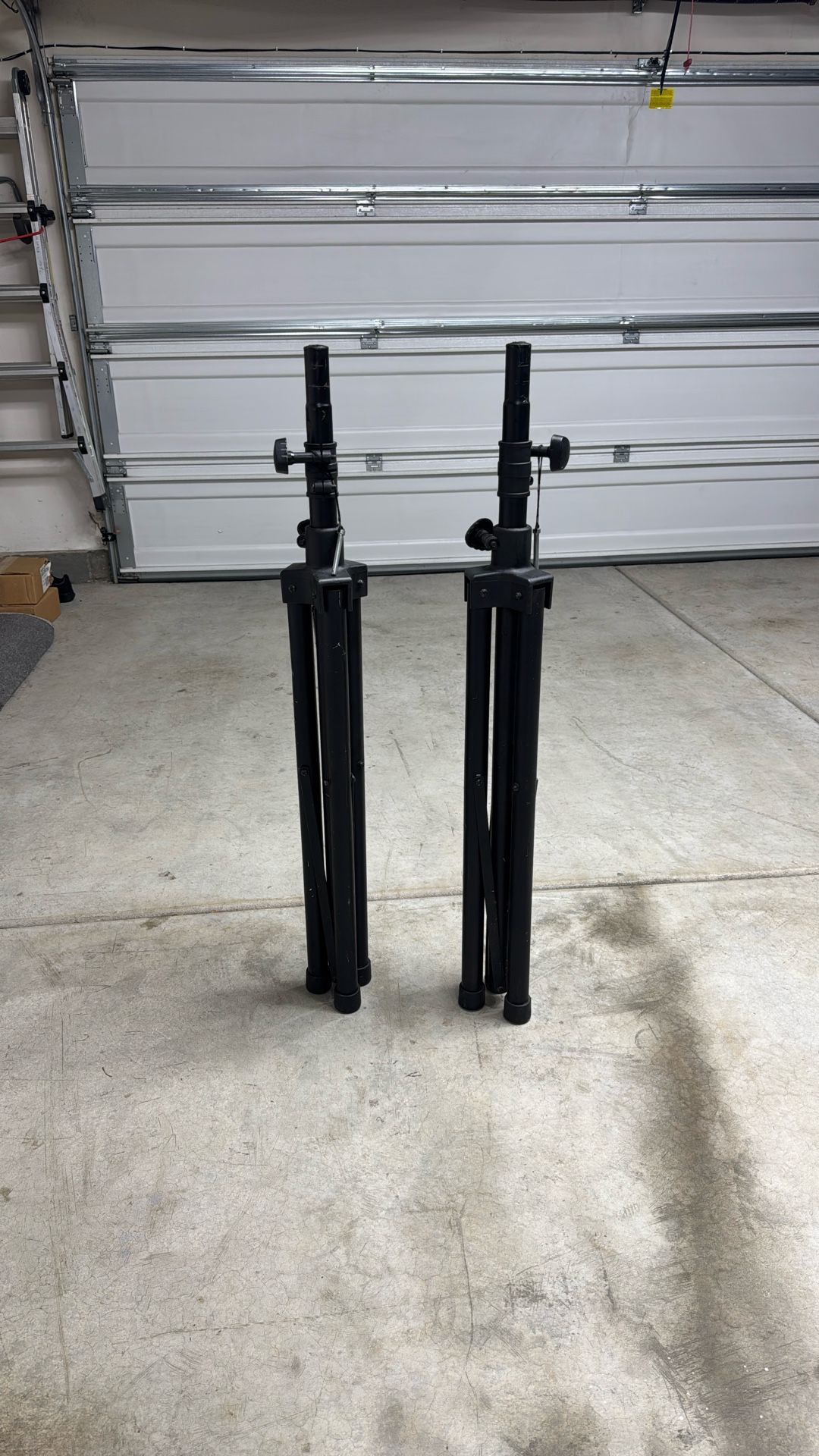 DJ Speaker Tripod