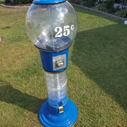 Roadrunner Gumball Machine