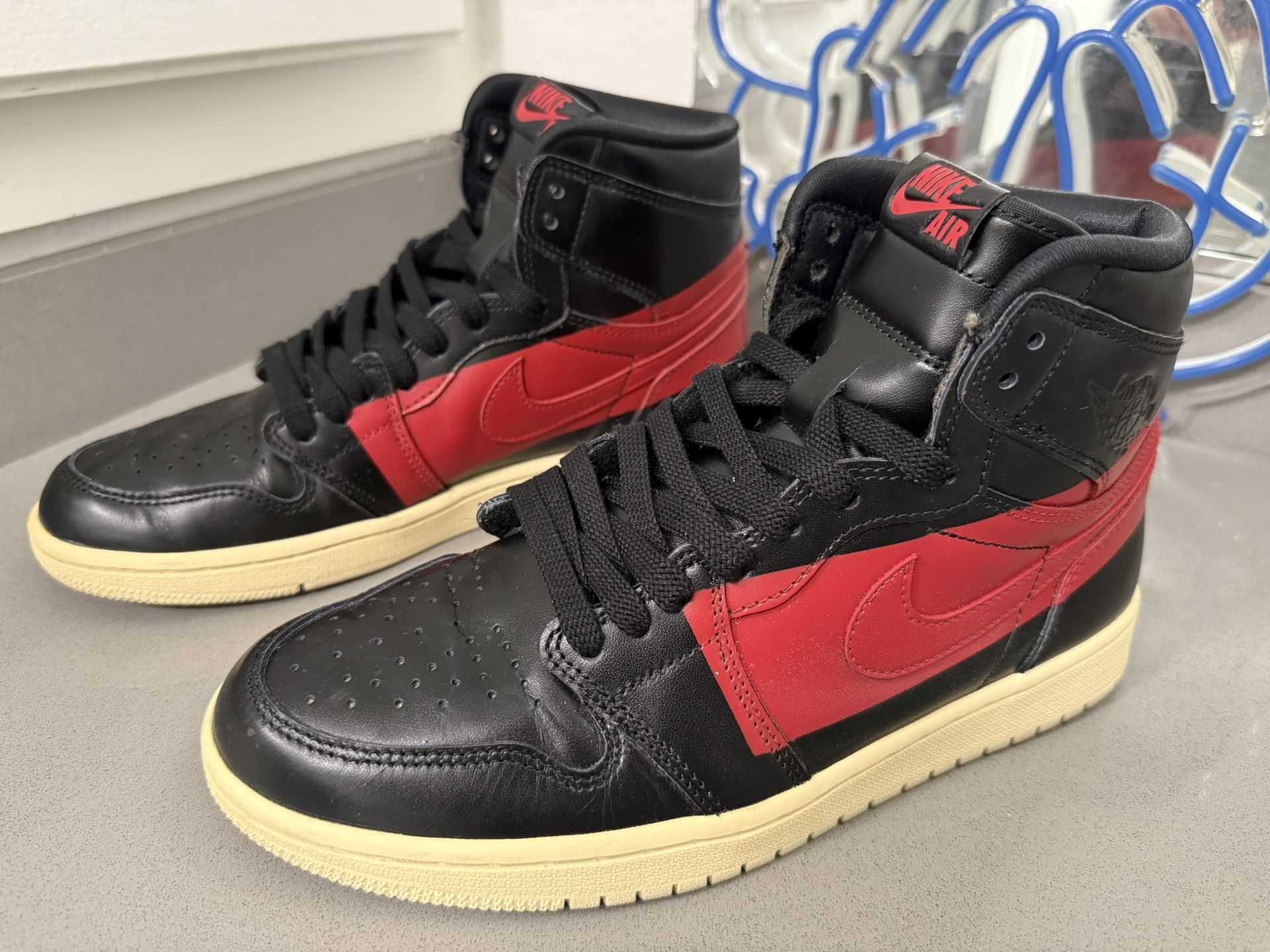 Air Jordan 1 Retro High OG “Couture”