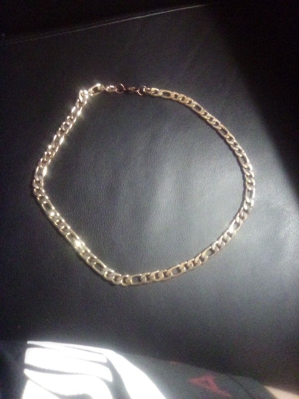 Gold Chain