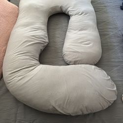 Mom Cozy Pregnancy Pillow