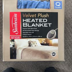 Blanket 