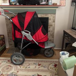 Pet. Stroller