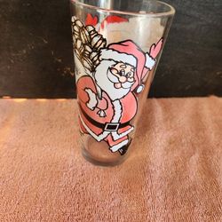In And Out Vintage Glass 80's 