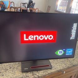Lenovo P27h-20
