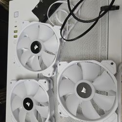 Corsair Icue 120 Fans 