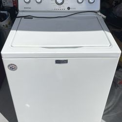 Maytag Washer And Dryer Set